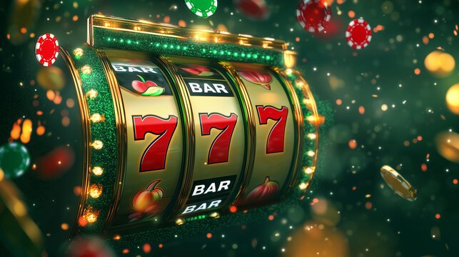 Slots mmkjili